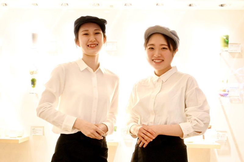 nana’s green tea　名古屋パルコ店のアルバイト・バイト求人情報-05