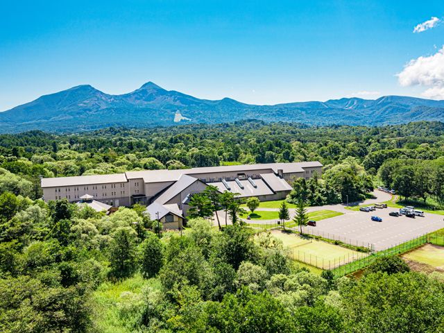 一般財団法人　休暇村協会　休暇村裏磐梯の求人・転職情報