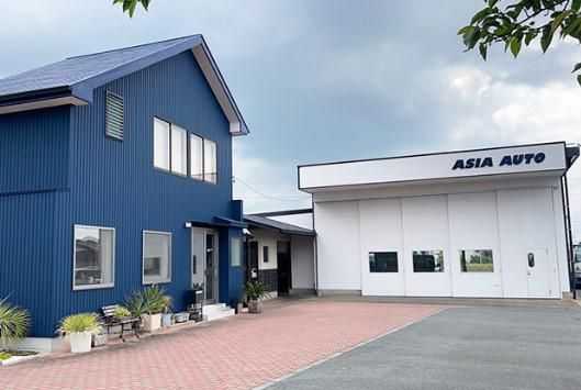 亜細亜オート有限会社の求人・転職情報
