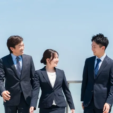 株式会社ランドトラストの求人・転職情報