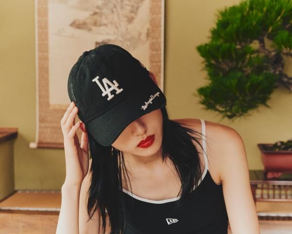 ニューエラジャパン合同会社の求人・転職情報