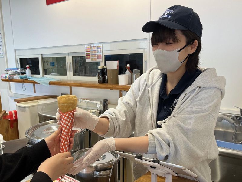 マリオンクレープ　よってけポポラ店/(株)全農ライフサポート山形のアルバイト・バイト求人情報-04