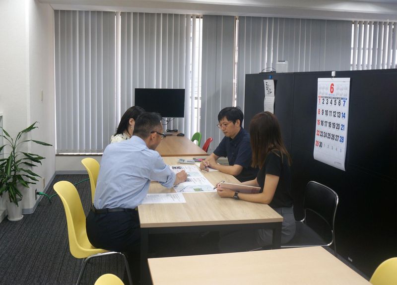 株式会社　C A P sのアルバイト・バイト求人情報-02