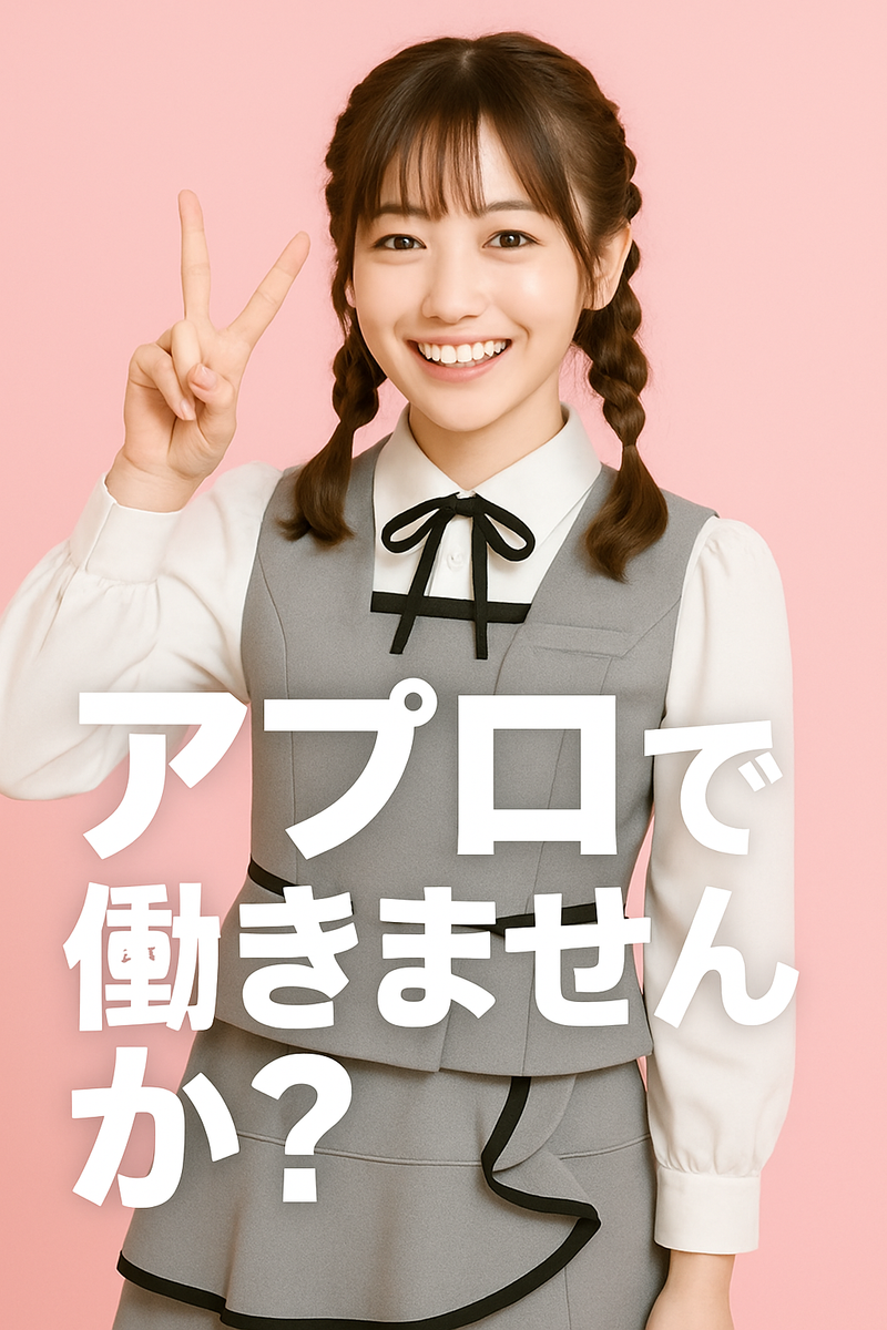 求人画像