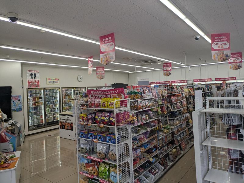 セブンイレブン大田区下丸子1丁目店のアルバイト・バイト求人情報-02