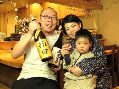 銘酒と割鮮桃林(株式会社とうりん)のアルバイト・バイト求人情報-02