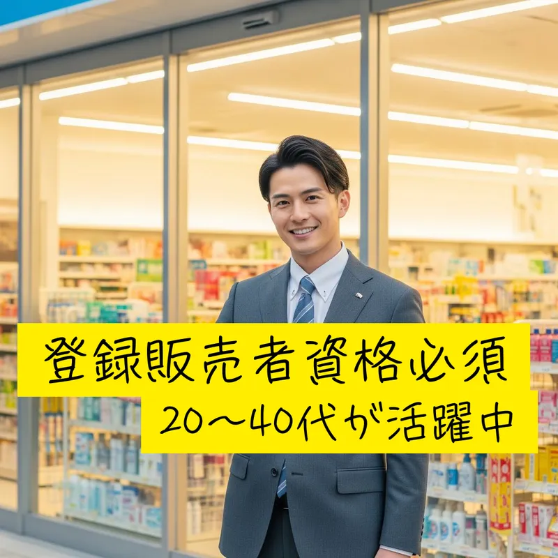 株式会社クスリのアオキ クスリのアオキ鹿嶋宮中店の求人・転職情報