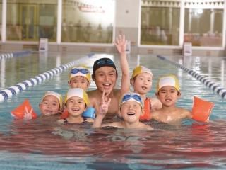 コナミスポーツ株式会社 出版健康保険組合すこやかプラザの求人5