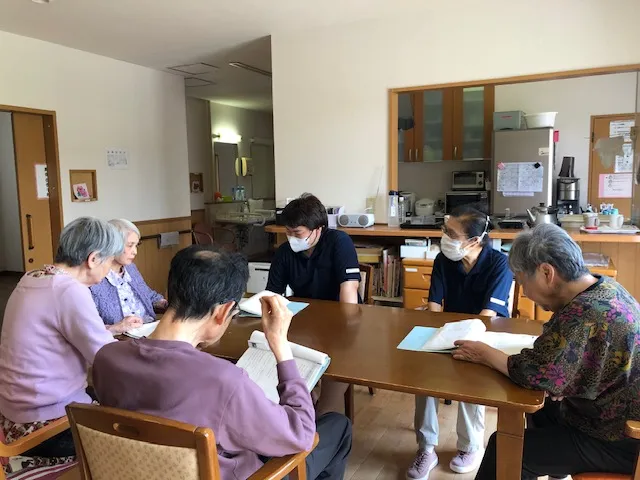 株式会社ニチイ学館の求人・転職情報
