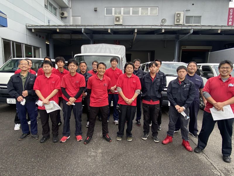 株式会社　華の求人・転職情報