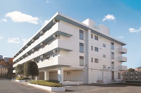 ニチイホーム　仲町台II番館のアルバイト・バイト求人情報-32