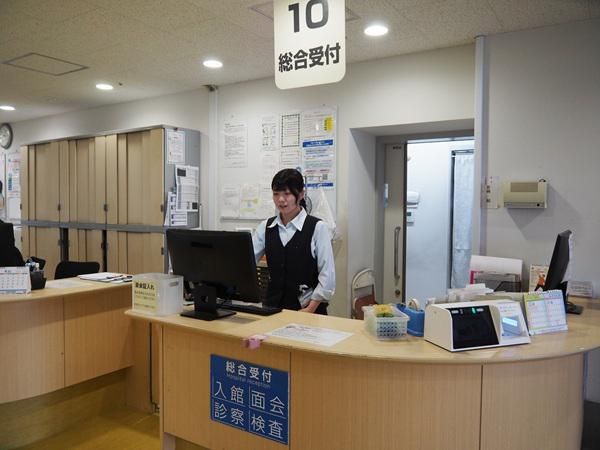 【埼玉】患者さんに寄り添う仕事を学ぶ半日オープンカンパニー