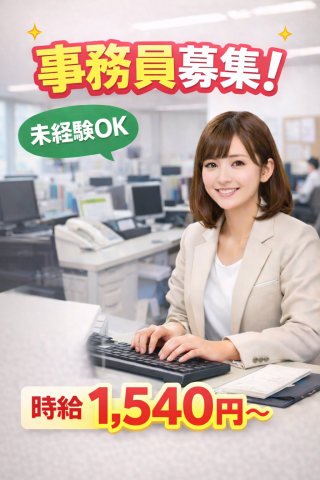 求人画像