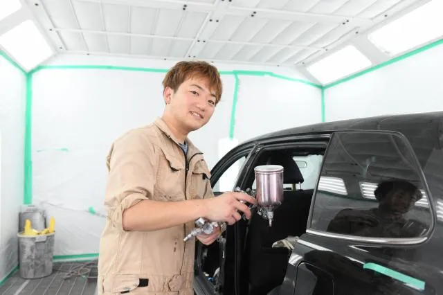 ビッグオート株式会社の求人・転職情報