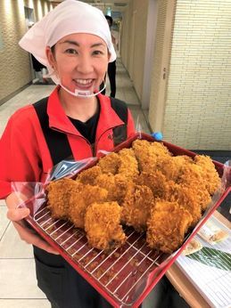 角上魚類　ふじみ野店の求人3