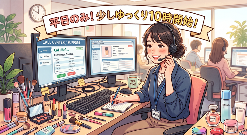 株式会社SucHRakUのアルバイト・バイト求人情報-04