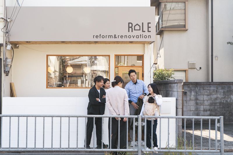 株式会社ＲＯＬＥの求人・転職情報