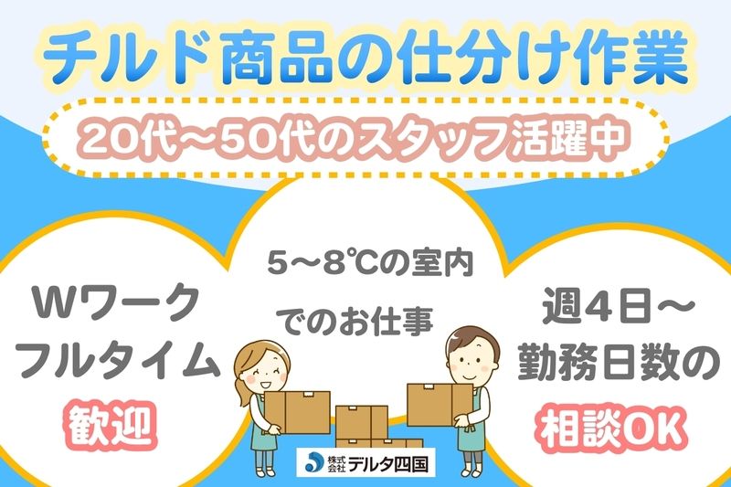 株式会社デルタ四国