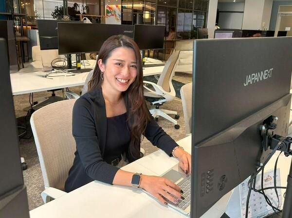 株式会社コネクター・ジャパン　北海道営業所のアルバイト・バイト求人情報-07