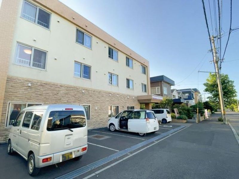 住宅型有料老人ホームダイアナ北30条のアルバイト・バイト求人情報-04