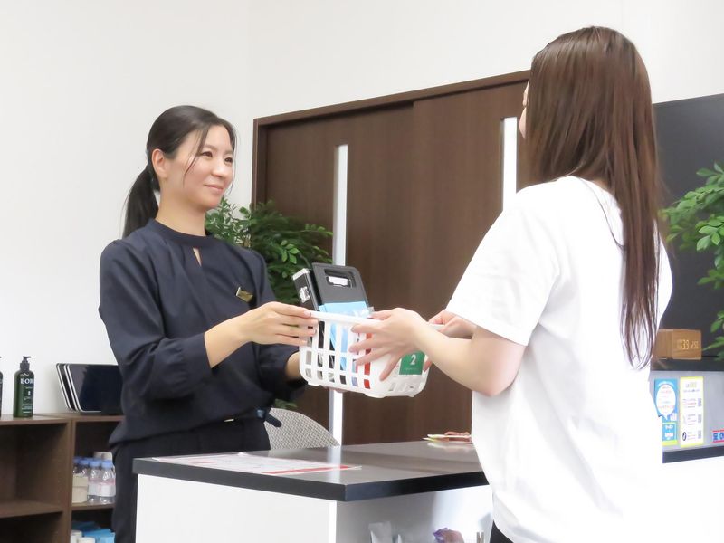 Self salon palmoのアルバイト・バイト求人情報-01