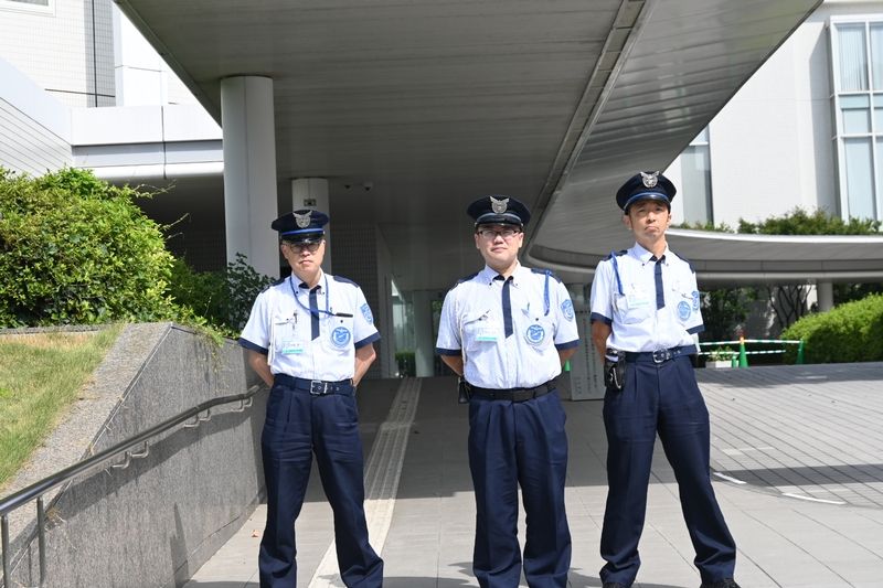 国際セーフティー株式会社の求人・転職情報
