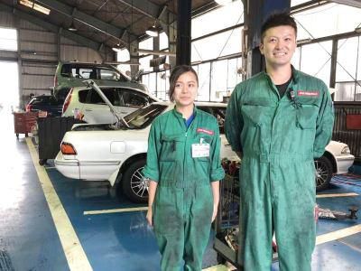 車検のコバック　与野店の求人情報