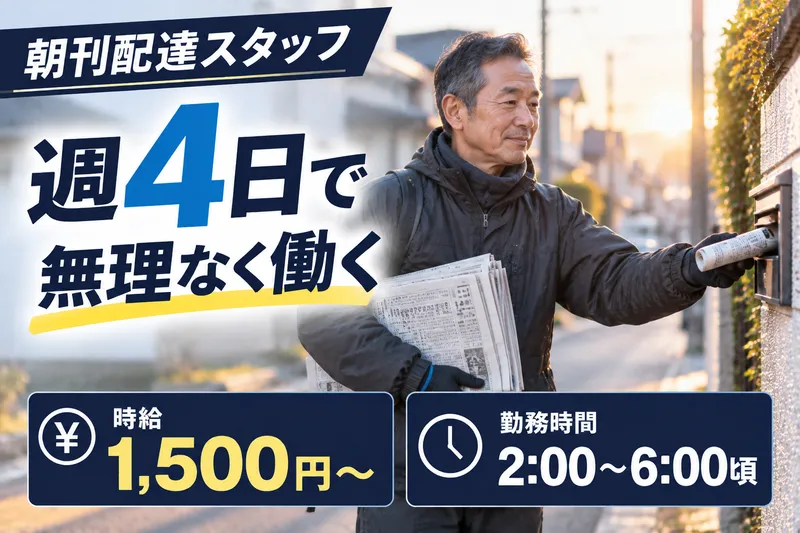 有限会社小林新聞店のアルバイト・バイト求人情報-07