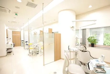 医療法人ａｒｔｉｓｔｉｃ　ｄｅｎｔａｌ　ｃｌｉｎｉｃの求人・転職情報