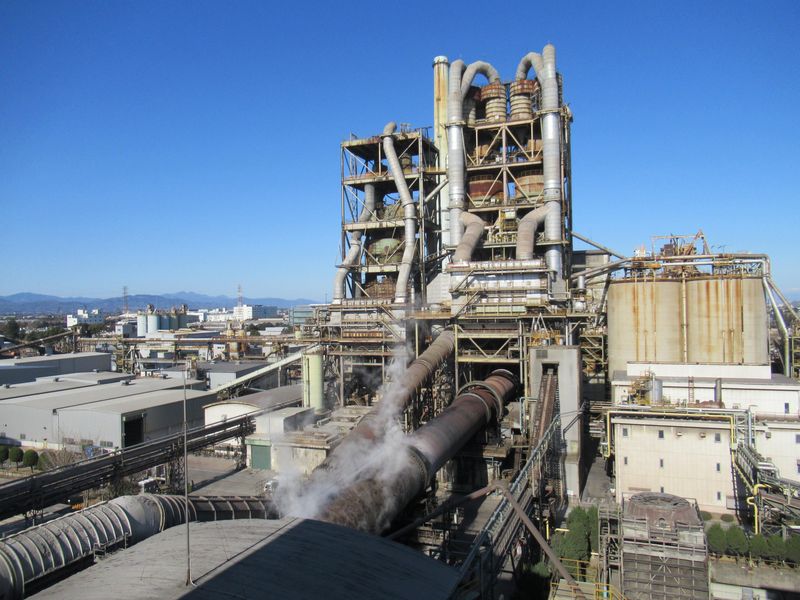 太平洋セメント株式会社の求人・転職情報