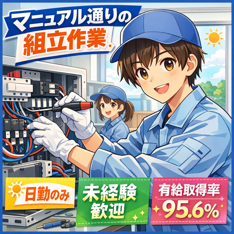 株式会社富士電工の求人・転職情報