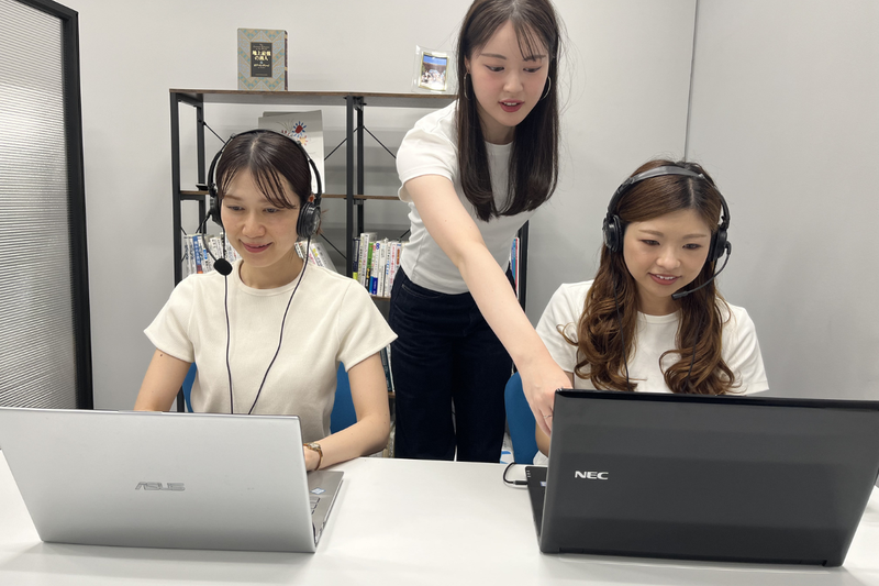 ヒューマンシーン株式会社の派遣求人情報