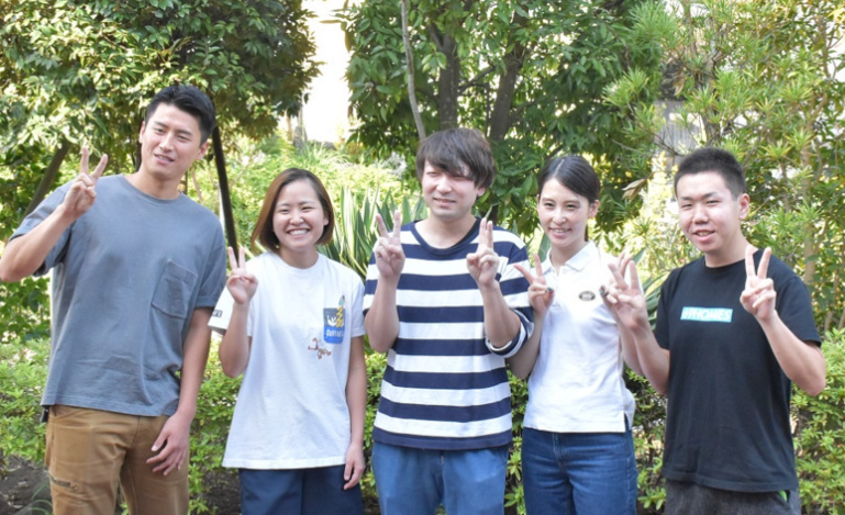 社会福祉法人ル・プリの求人・転職情報