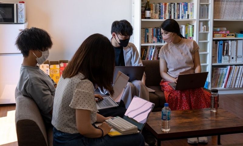 株式会社鈴木商店の求人・転職情報