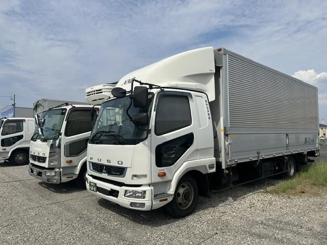 有限会社中日本物流の求人・転職情報
