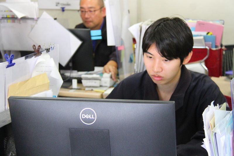 藤原製本株式会社のアルバイト・バイト求人情報-02