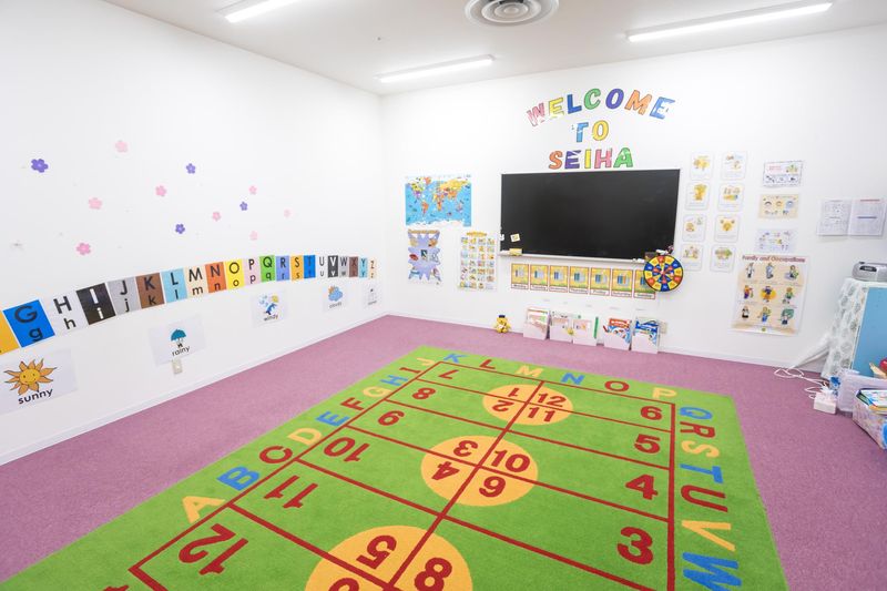 セイハ英語学院(堺市北区内の提携幼稚園・保育園)教室のアルバイト・バイト求人情報-03