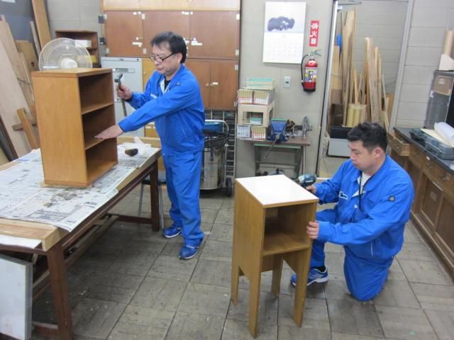 朝日建物管理株式会社の求人・転職情報