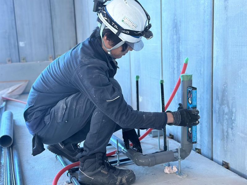 株式会社佐藤総合設備の求人・転職情報