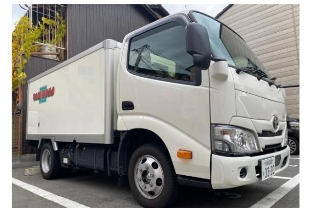 牛若商事株式会社-0002の求人・転職情報