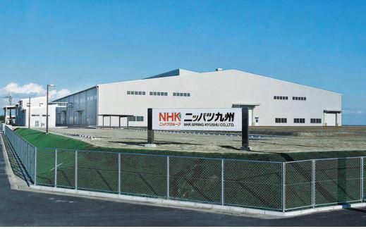 ニッパツ九州株式会社の求人・転職情報