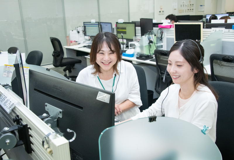 センコービジネスサポート株式会社の求人・転職情報