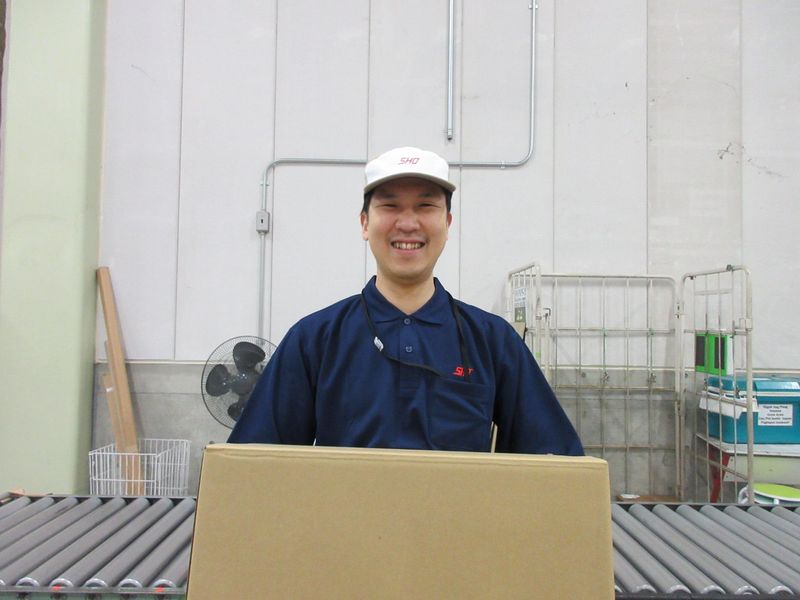 翔運輸株式会社の求人・転職情報