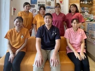 医療法人つじファミリー歯科のアルバイト・バイト求人情報-01