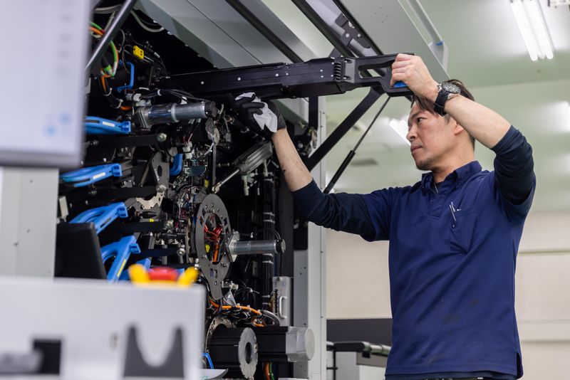 株式会社小松総合印刷所の求人・転職情報