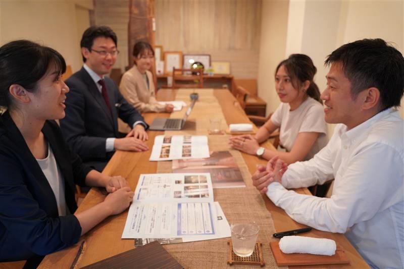株式会社山翠舎の求人・転職情報