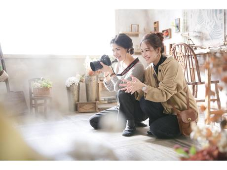 フォトメゾンtoctoc　千種店の派遣求人情報