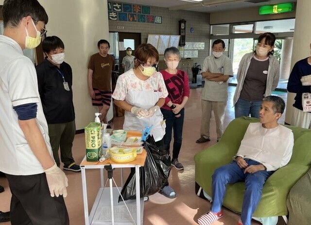 八代学園のアルバイト・バイト求人情報-02