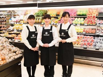 キッチンコート橋本店/株式会社京王ストアのアルバイト・バイト求人情報-04