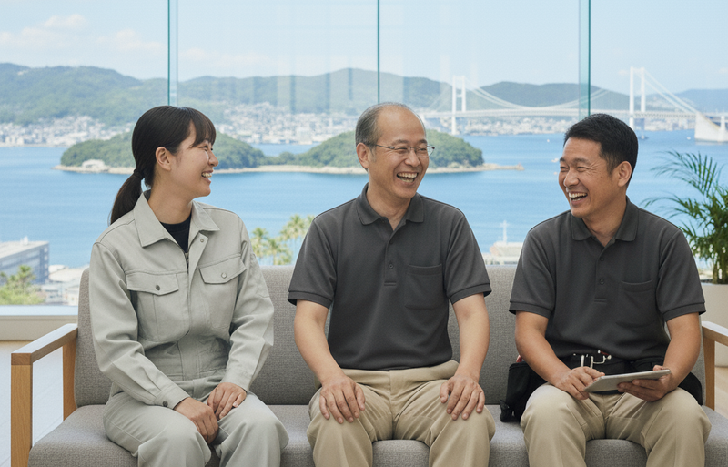 日東グローブシップ・カストディアル・サービス株式会社の求人・転職情報